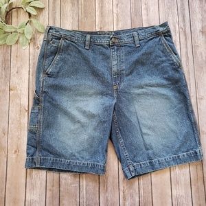 Men's Sonoma denim shorts